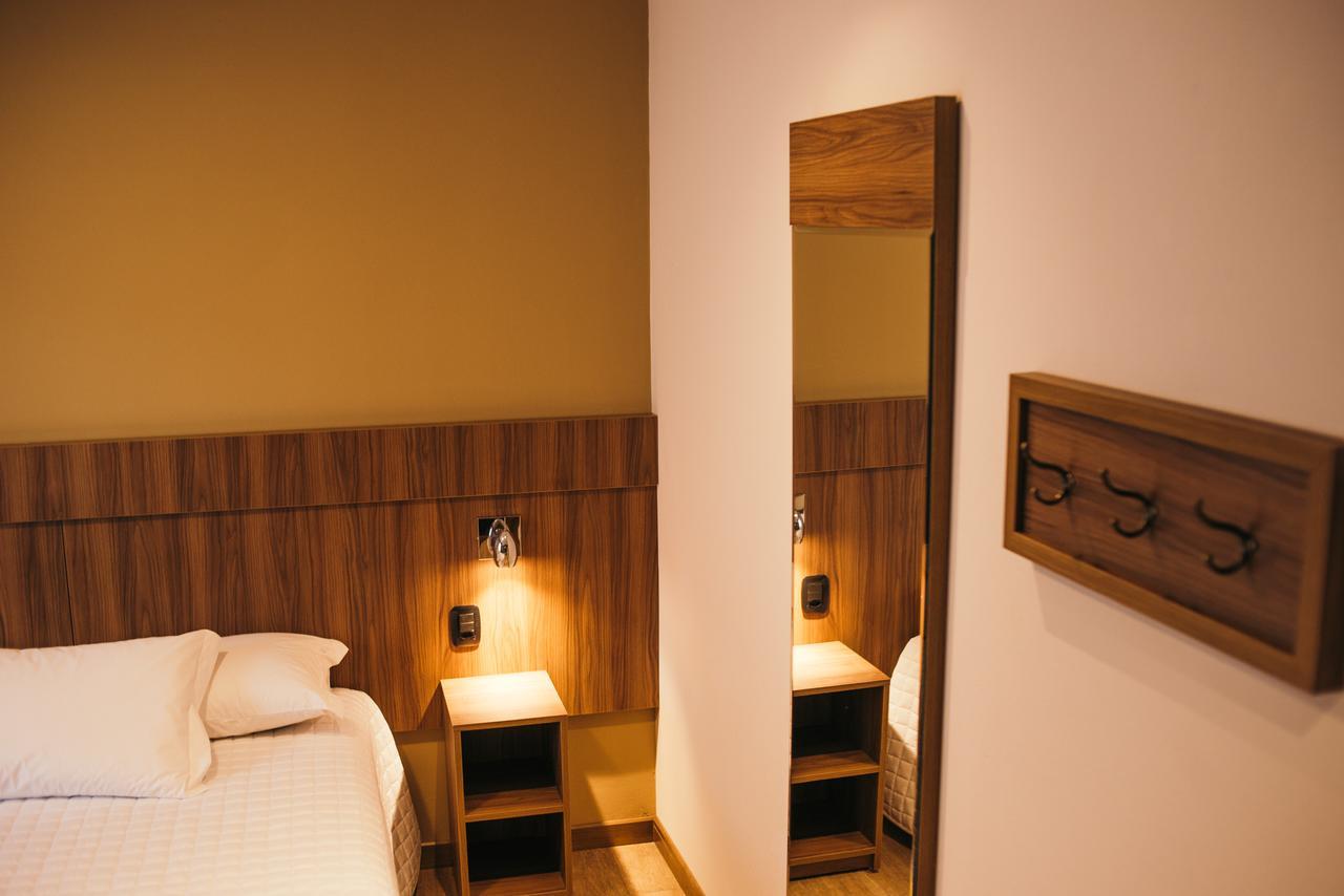 Hotel Fioreze Centro Gramado Esterno foto